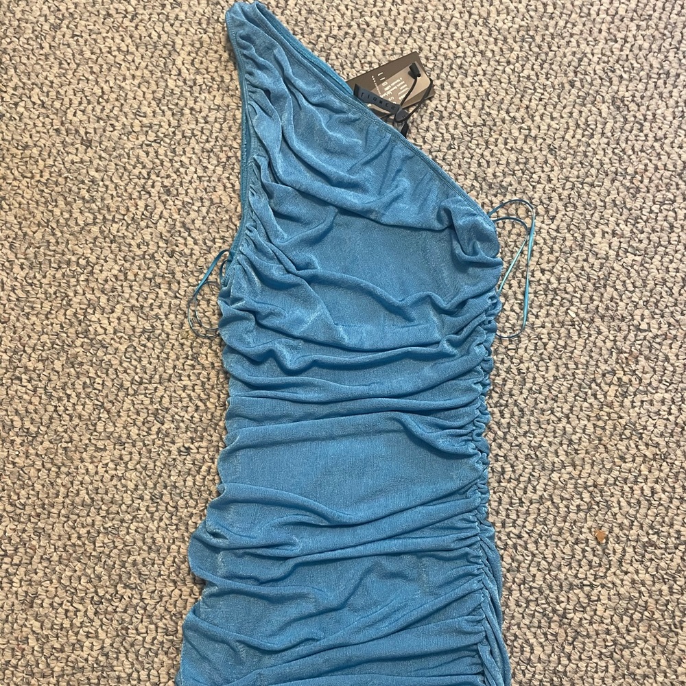 Princess Polly One Shoulder Dress